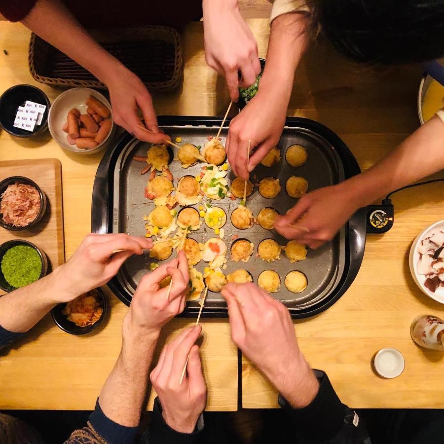 Konayuki 호텔 미요코 외부 사진